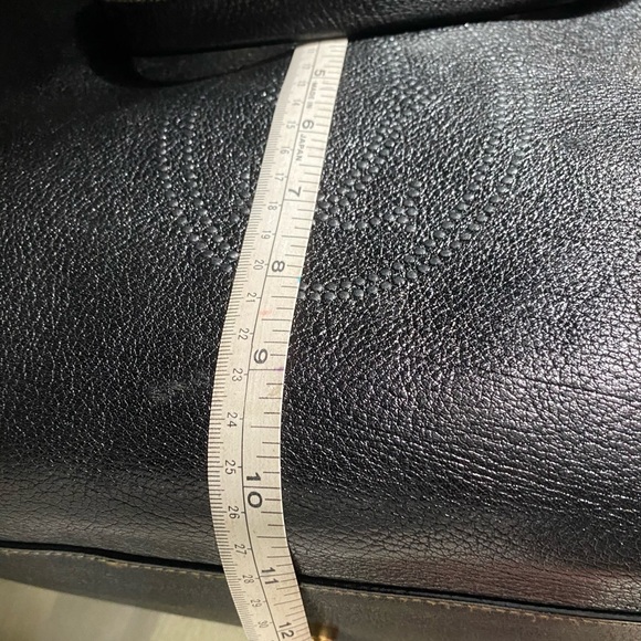 Great condition Authentic Cartier handbag. Marcelo de Bag - Picture 7 of 8